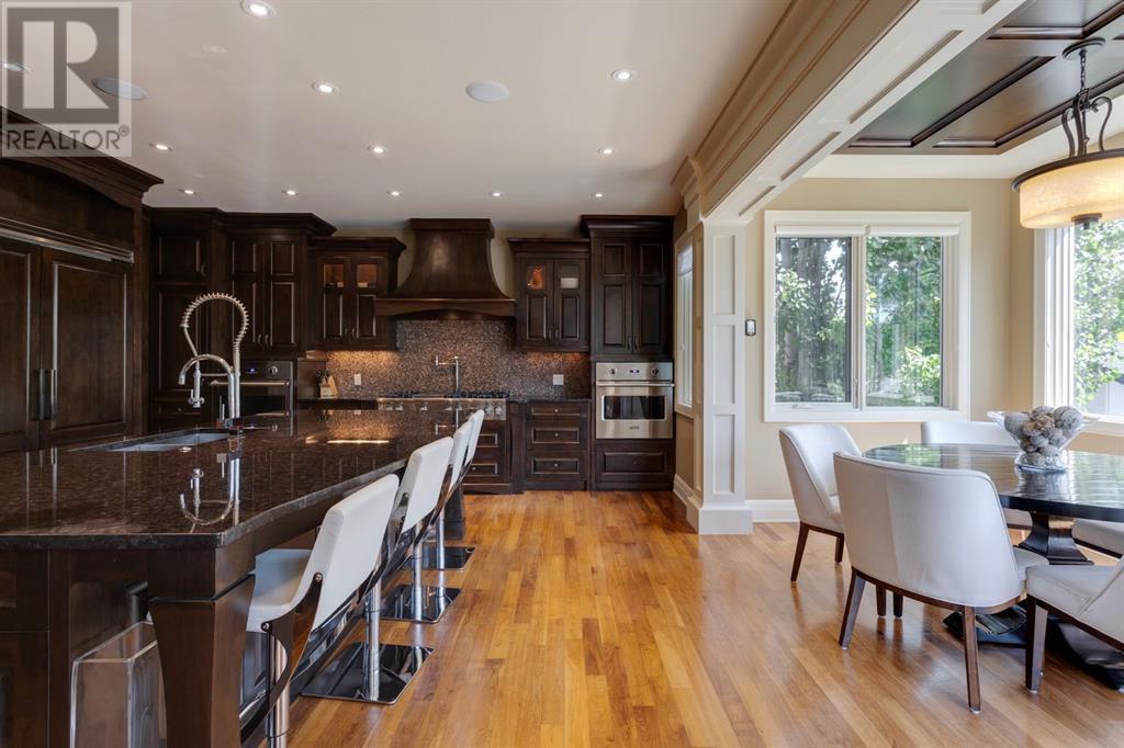 Single Family House for Sale in   Avenue NW St Andrews Heights Calgary 