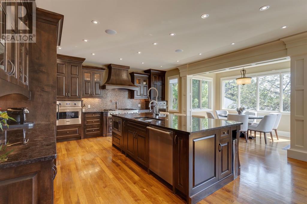 Single Family House for Sale in   Avenue NW St Andrews Heights Calgary 