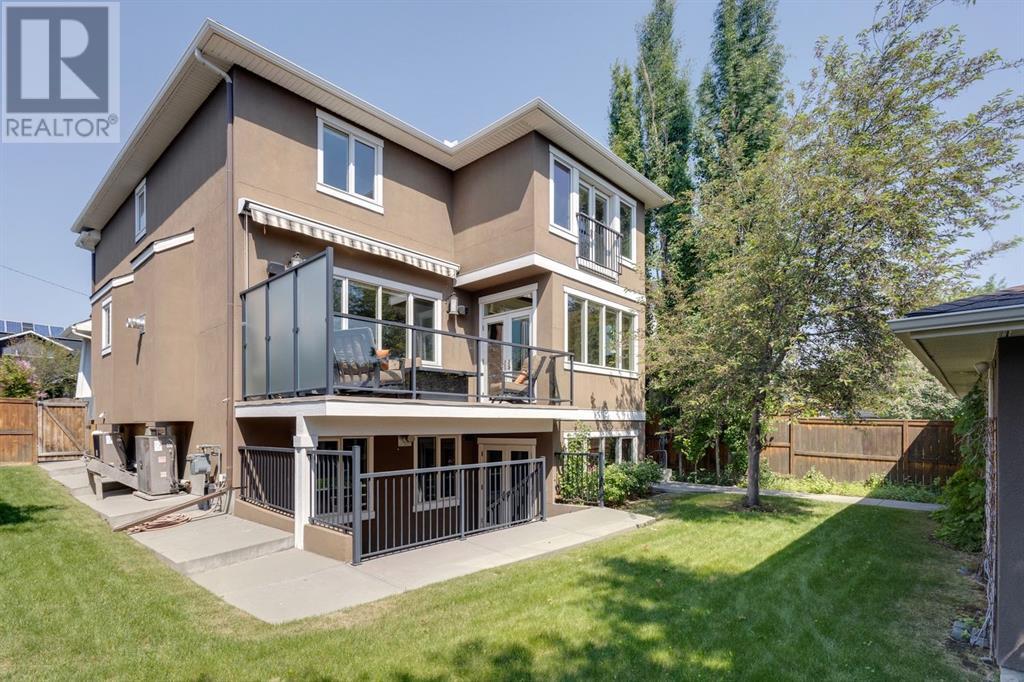 Single Family House for Sale in   Avenue NW St Andrews Heights Calgary 