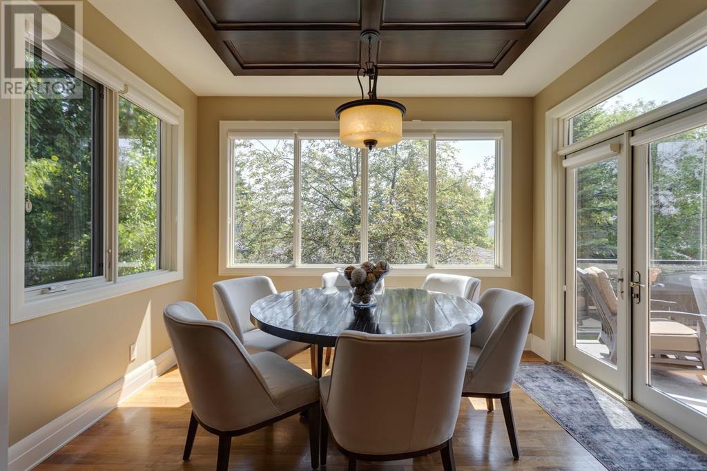 Single Family House for Sale in   Avenue NW St Andrews Heights Calgary 