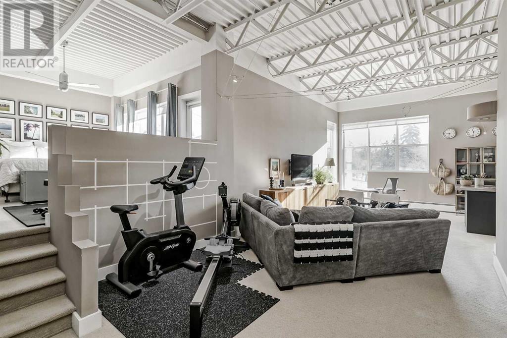 Single Family House Loft for Sale in   Glamis Drive Glamorgan Calgary 