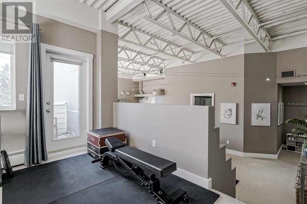 Single Family House Loft for Sale in   Glamis Drive Glamorgan Calgary 