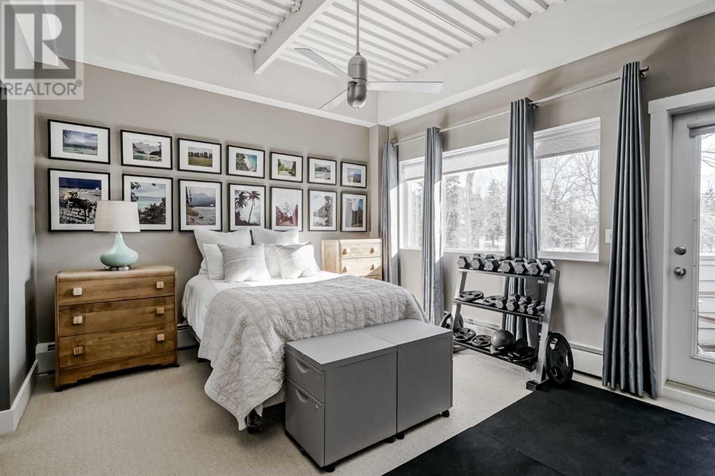 Single Family House Loft for Sale in   Glamis Drive Glamorgan Calgary 