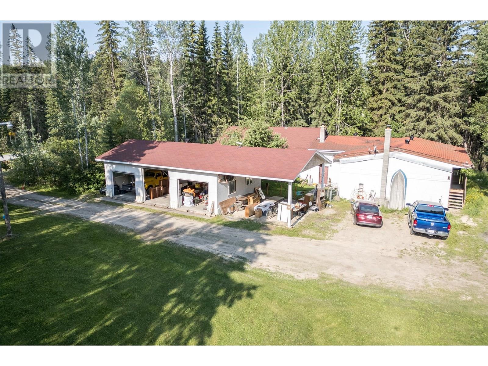 1691 Oberg Johnson Road - 1