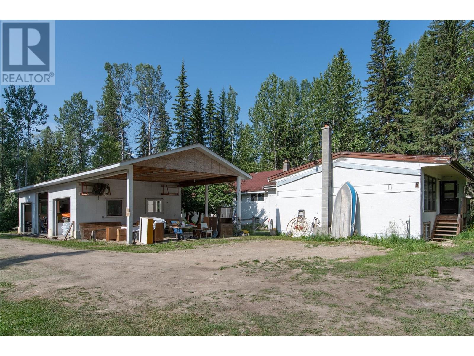 1691 Oberg Johnson Road - 34
