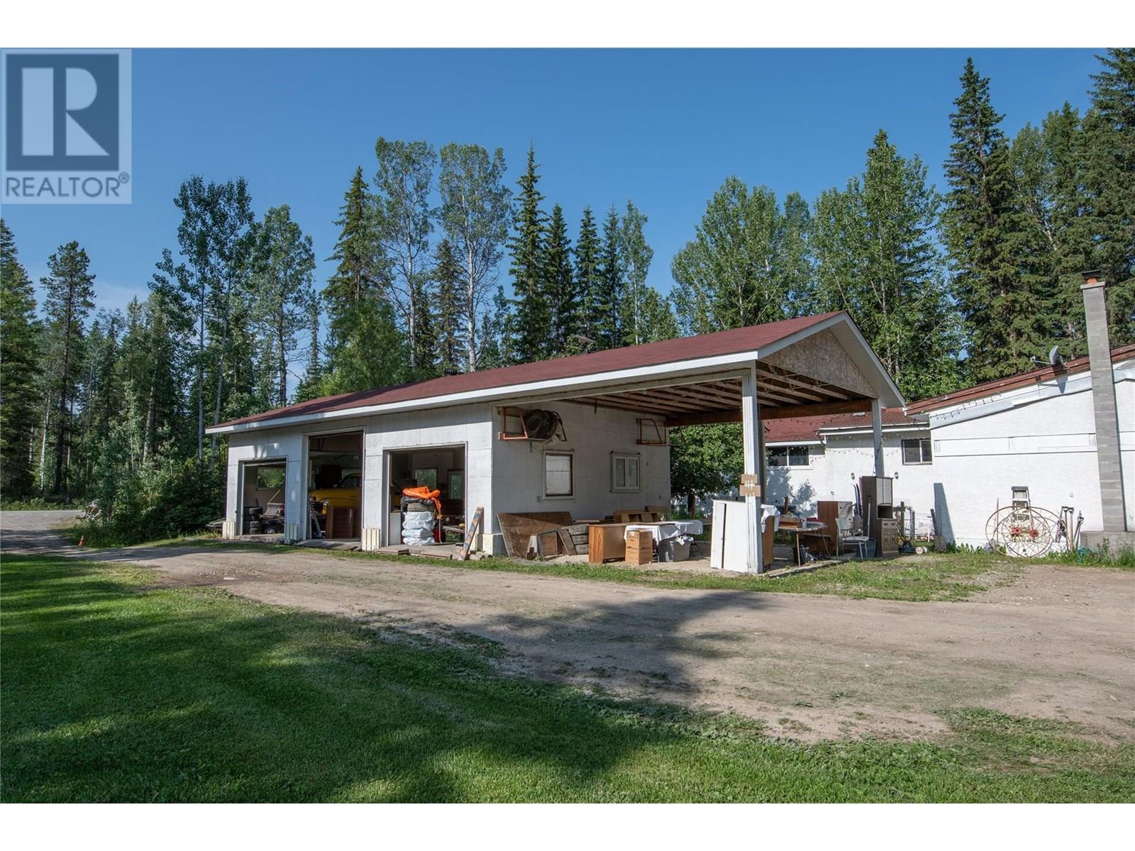 1691 Oberg Johnson Road - 33