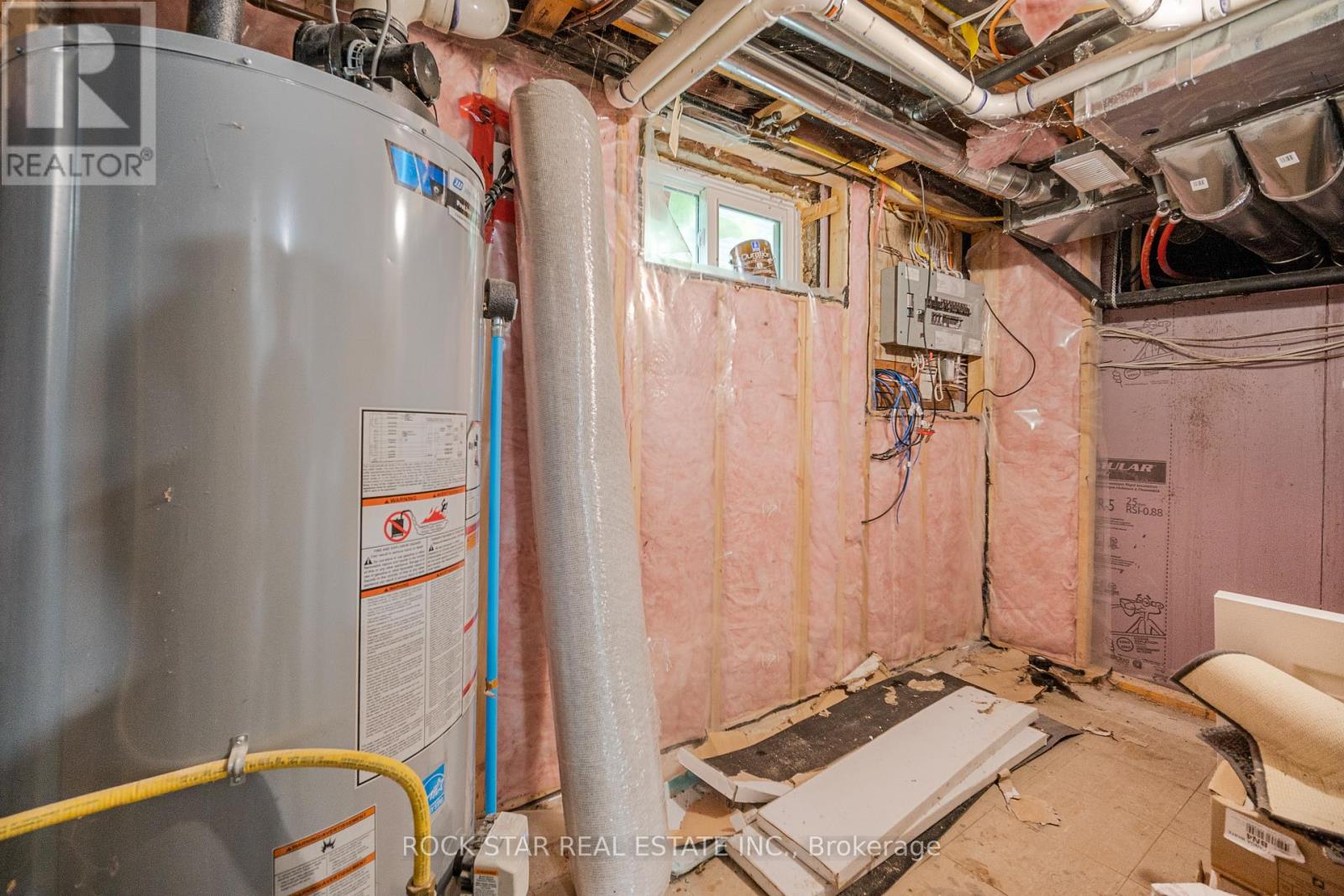 Photo 23 of 222 Rathnally Street, London North ON