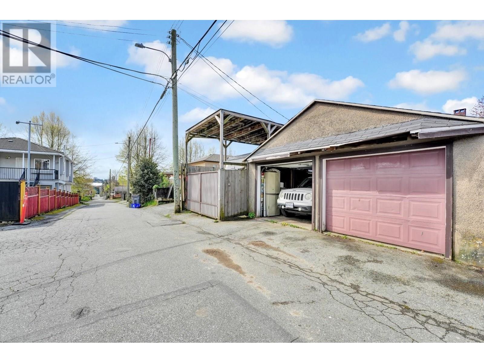2150 NANAIMO STREET, Vancouver real estate listing R2991856