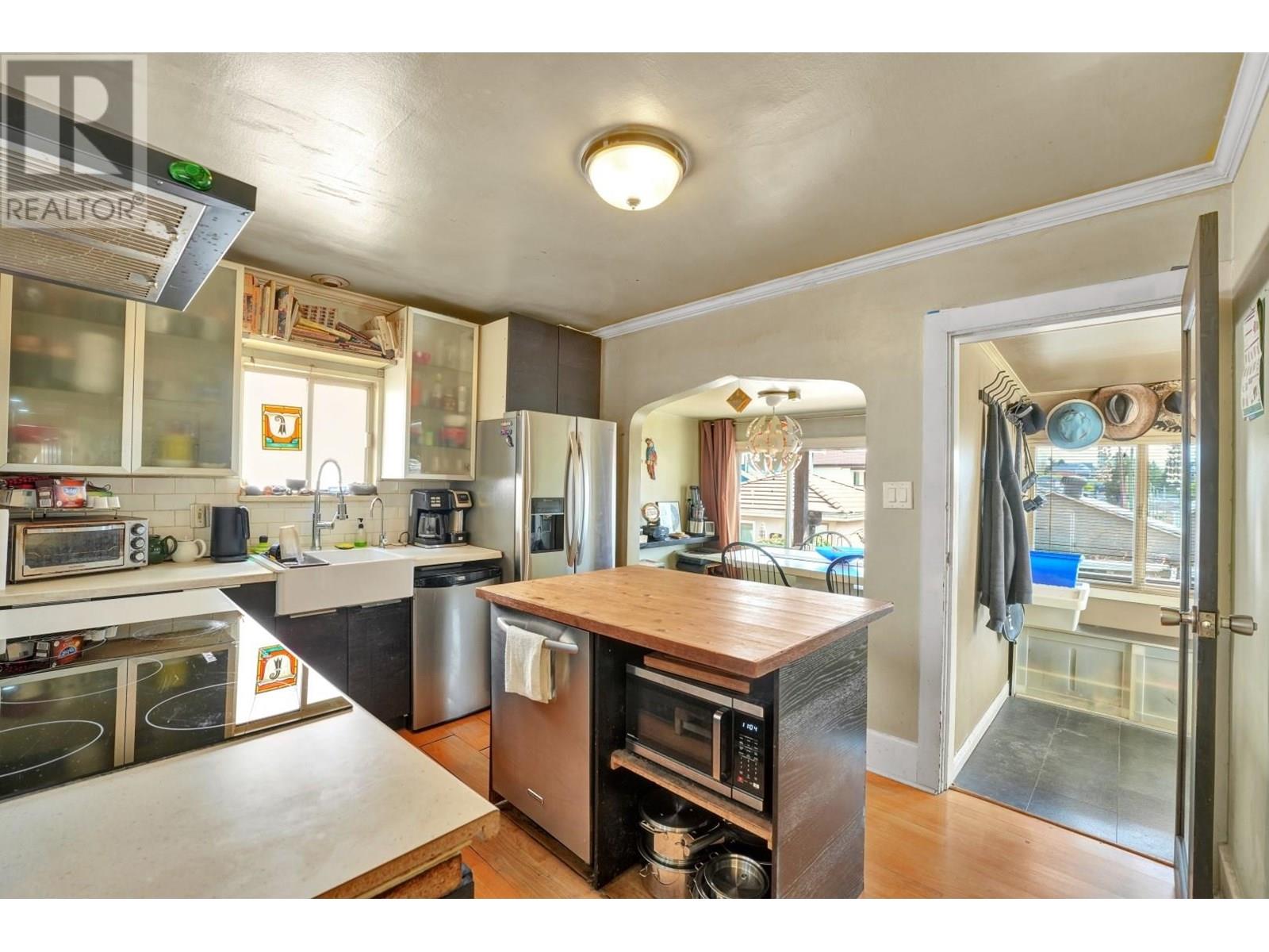 2150 NANAIMO STREET, Vancouver real estate listing for sale