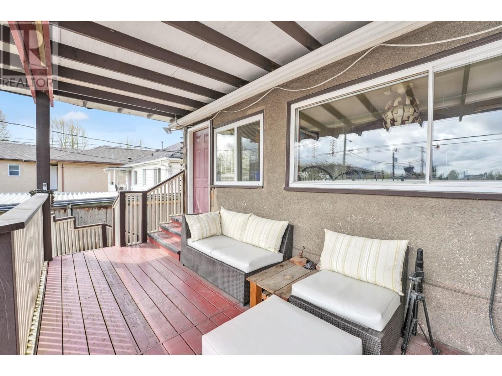 2150 NANAIMO STREET, Vancouver real estate listing R2991856