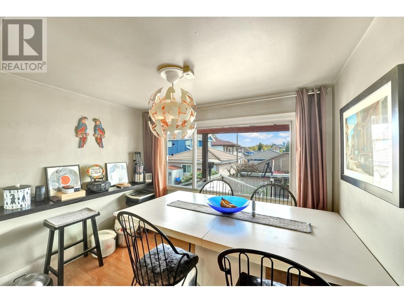 2150 NANAIMO STREET, Vancouver real estate listing R2991856