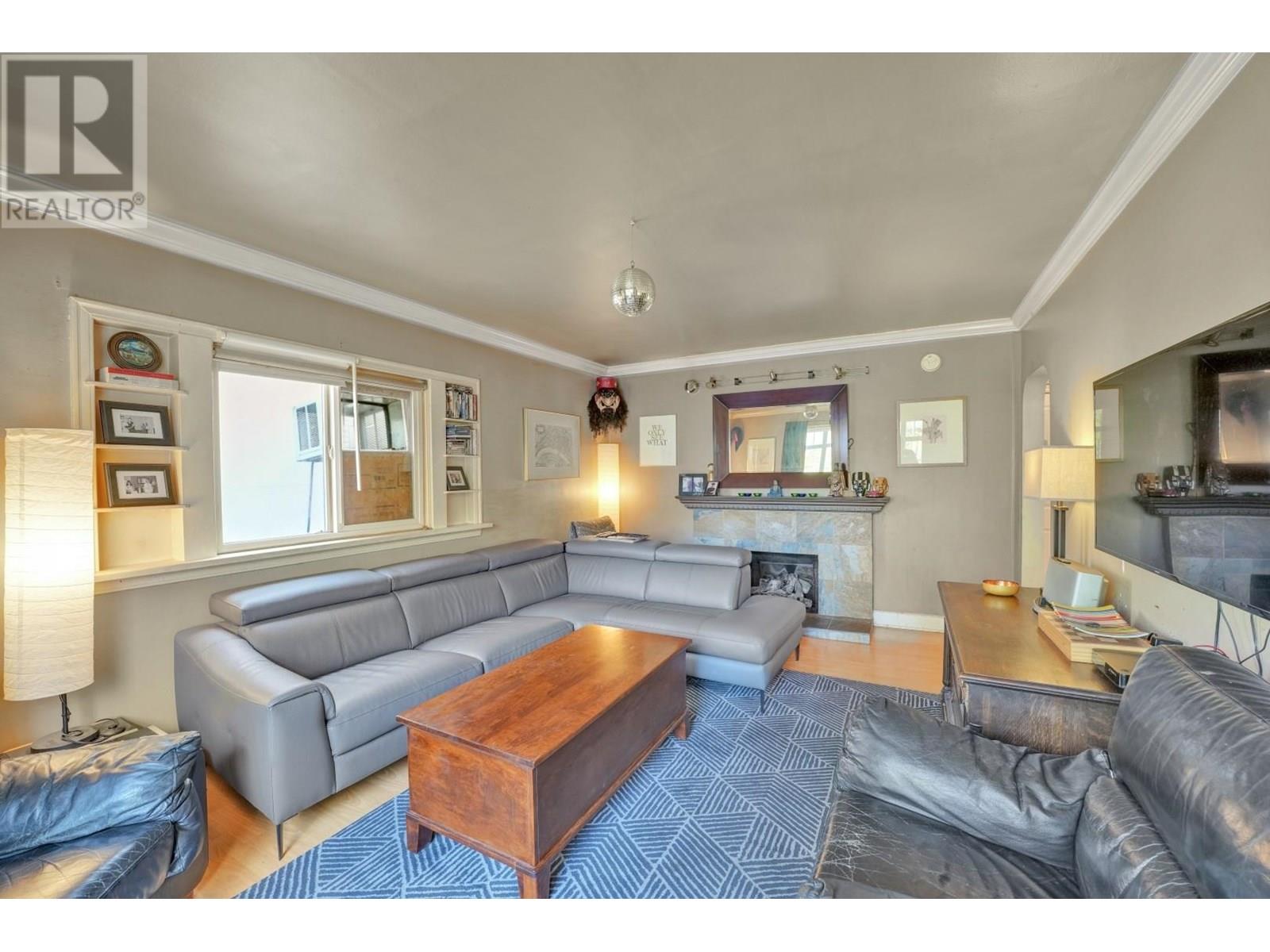 2150 NANAIMO STREET, Vancouver real estate listing R2991856