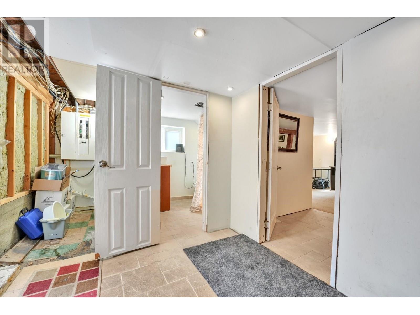 2150 NANAIMO STREET, Vancouver real estate listing R2991856