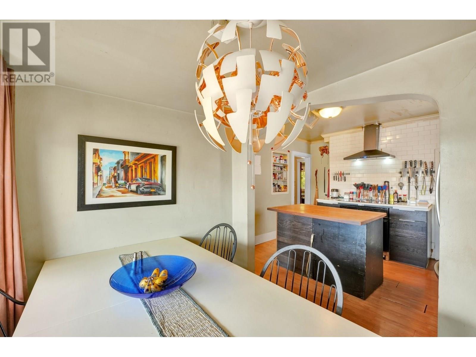 2150 NANAIMO STREET, Vancouver real estate listing R2991856