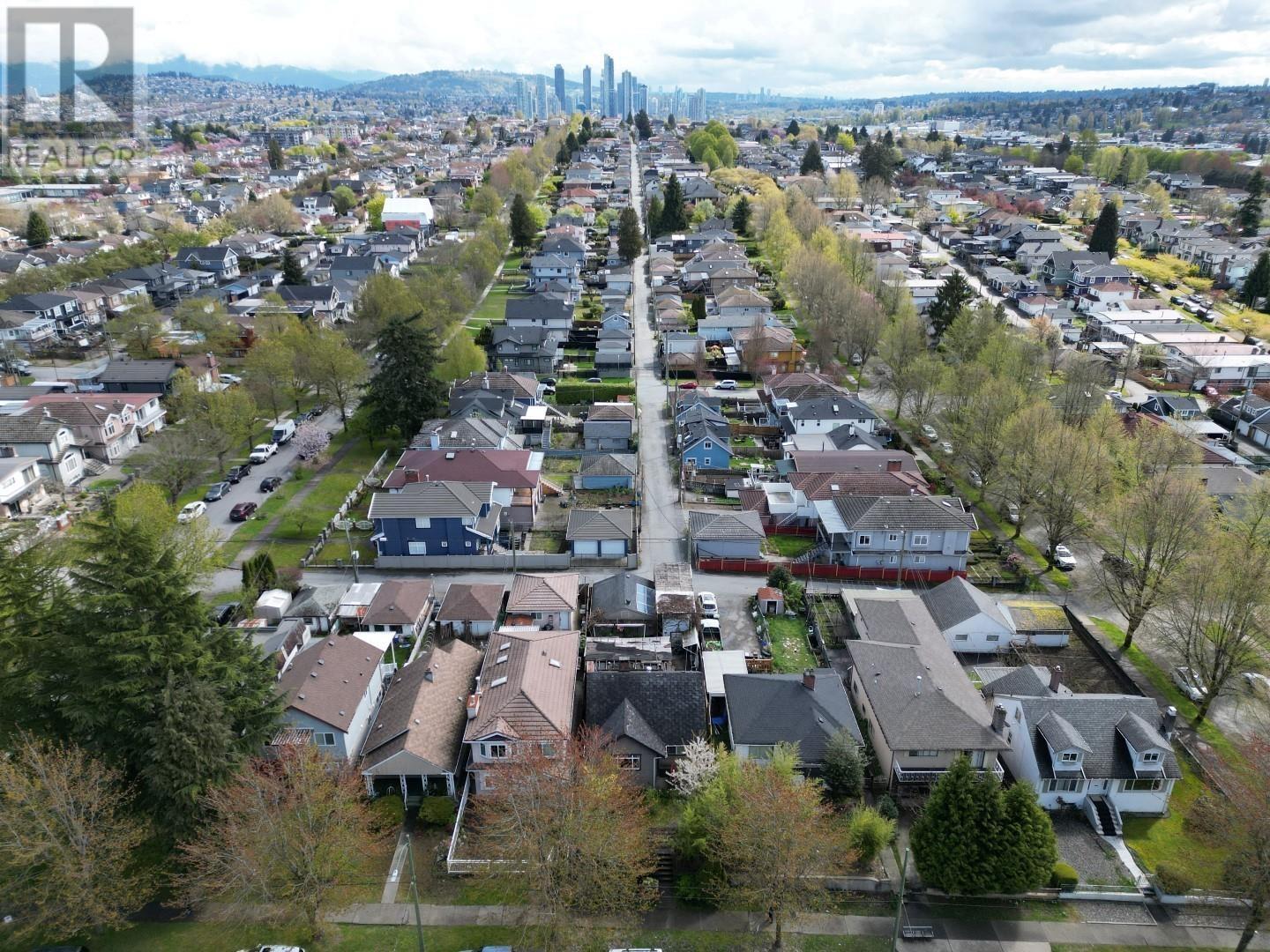 2150 NANAIMO STREET, Vancouver real estate listing R2991856