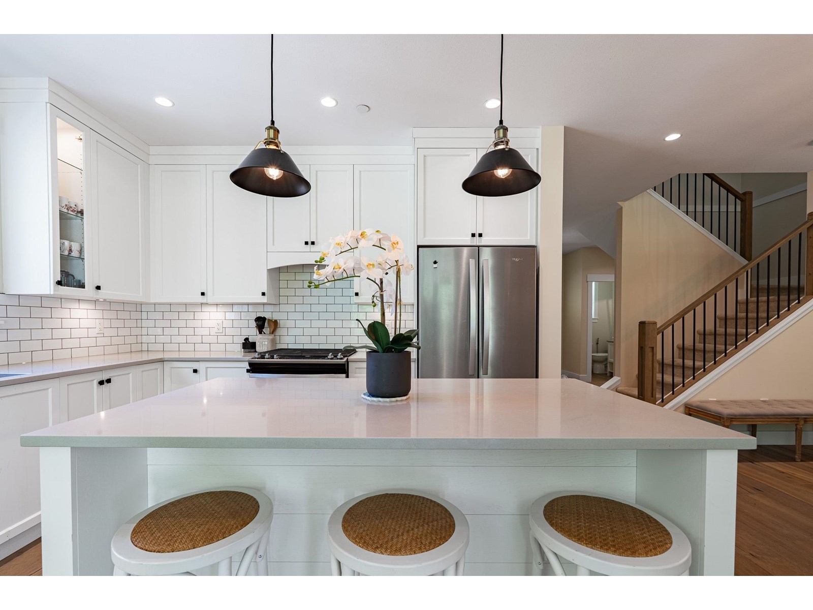 43318 CREEKSIDE CIRCLE, Cultus Lake South, Chilliwack