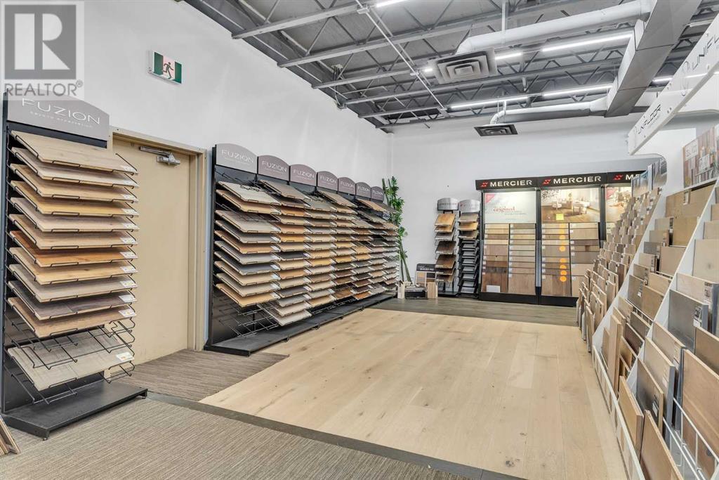Industrial for Sale in   Street NE McCall Calgary 