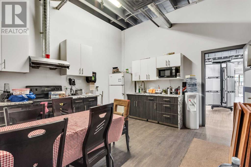 Industrial for Sale in   Street NE McCall Calgary 
