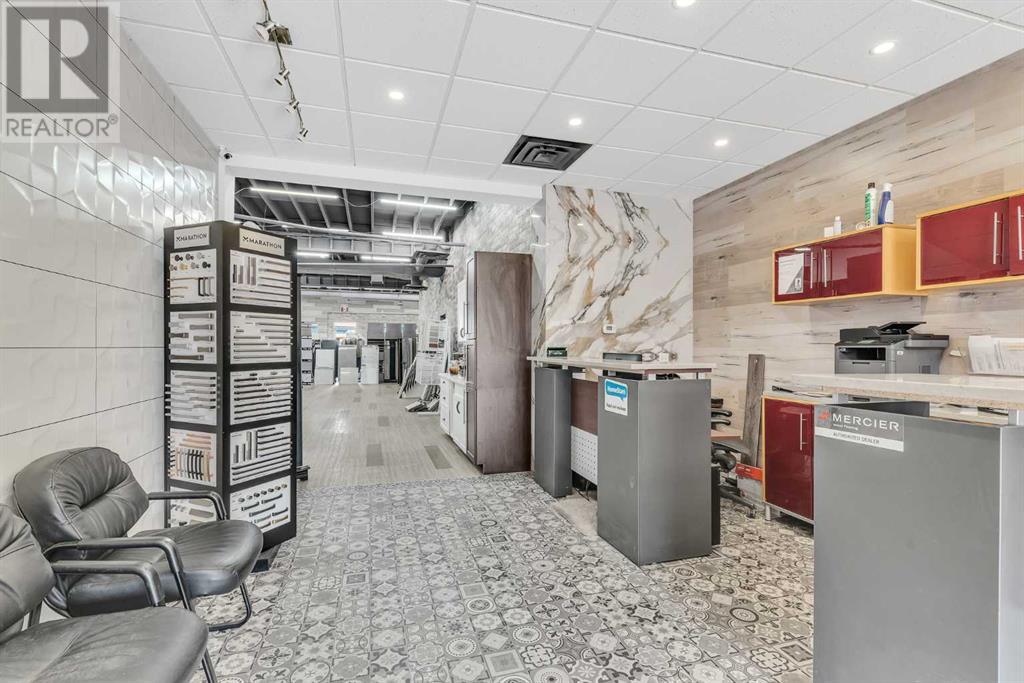 Industrial for Sale in   Street NE McCall Calgary 