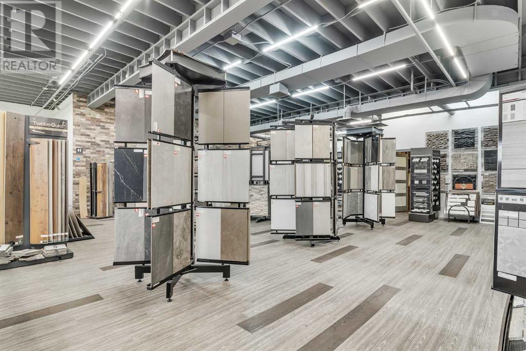 Industrial for Sale in   Street NE McCall Calgary 
