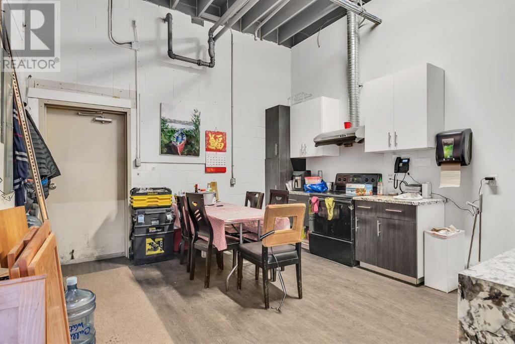 Industrial for Sale in   Street NE McCall Calgary 