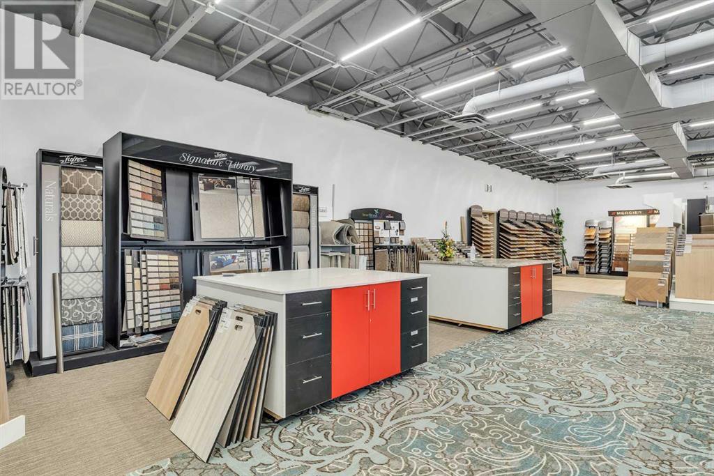 Industrial for Sale in   Street NE McCall Calgary 