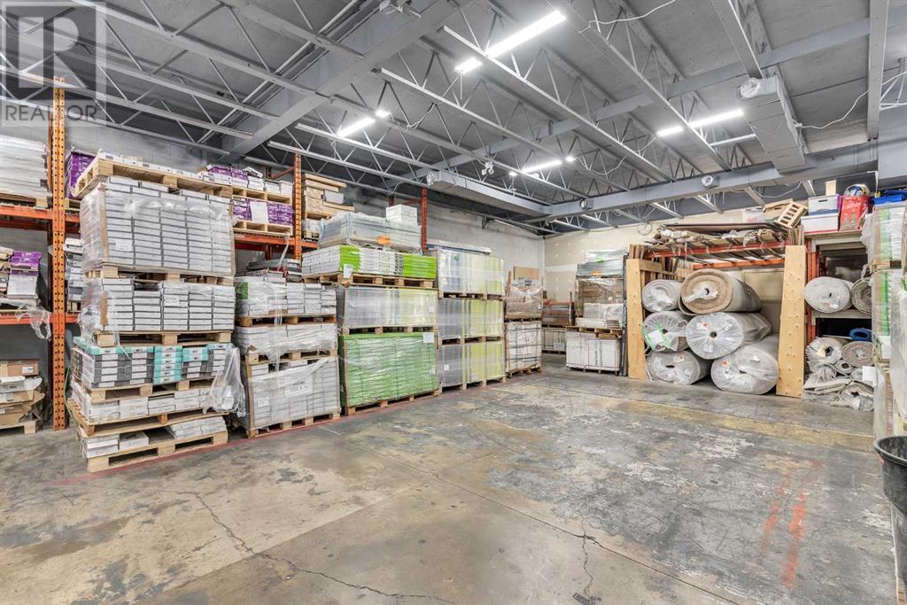 Industrial for Sale in   Street NE McCall Calgary 