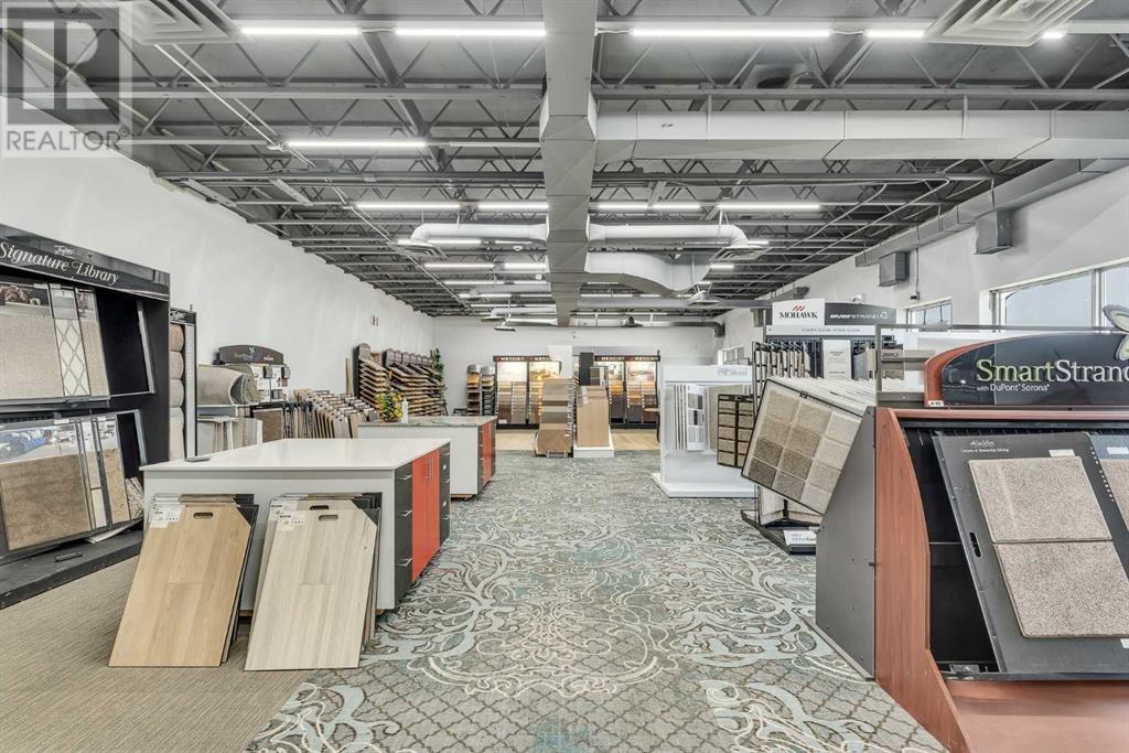 Industrial for Sale in   Street NE McCall Calgary 
