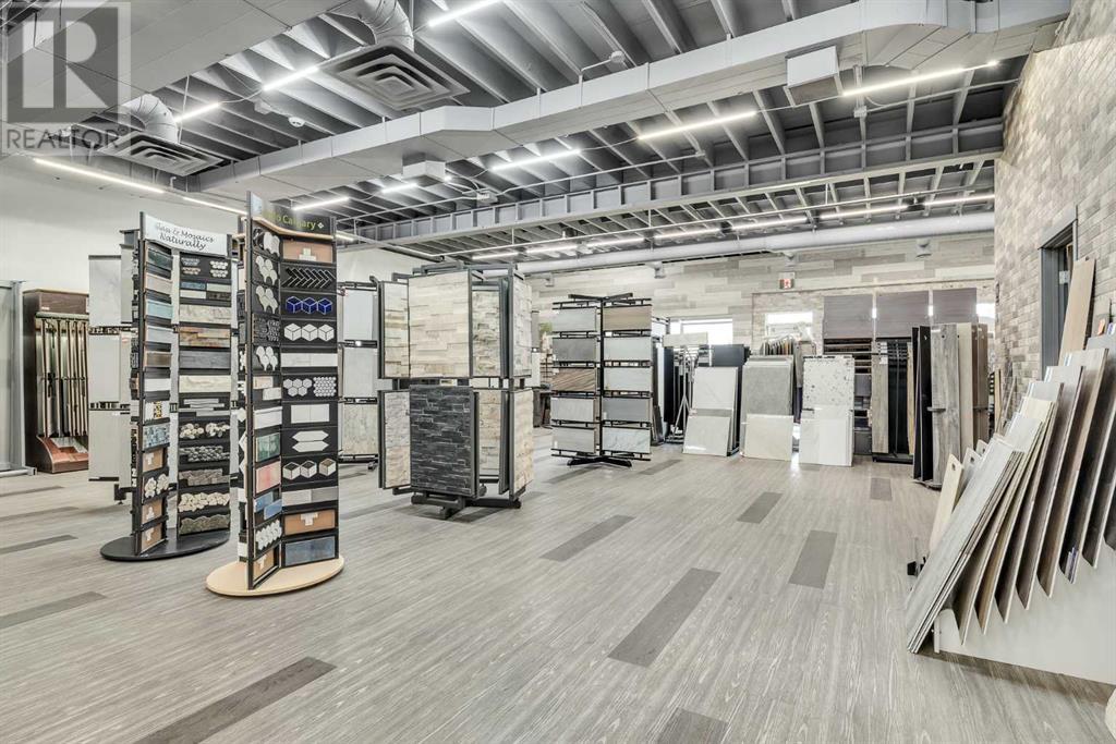 Industrial for Sale in   Street NE McCall Calgary 