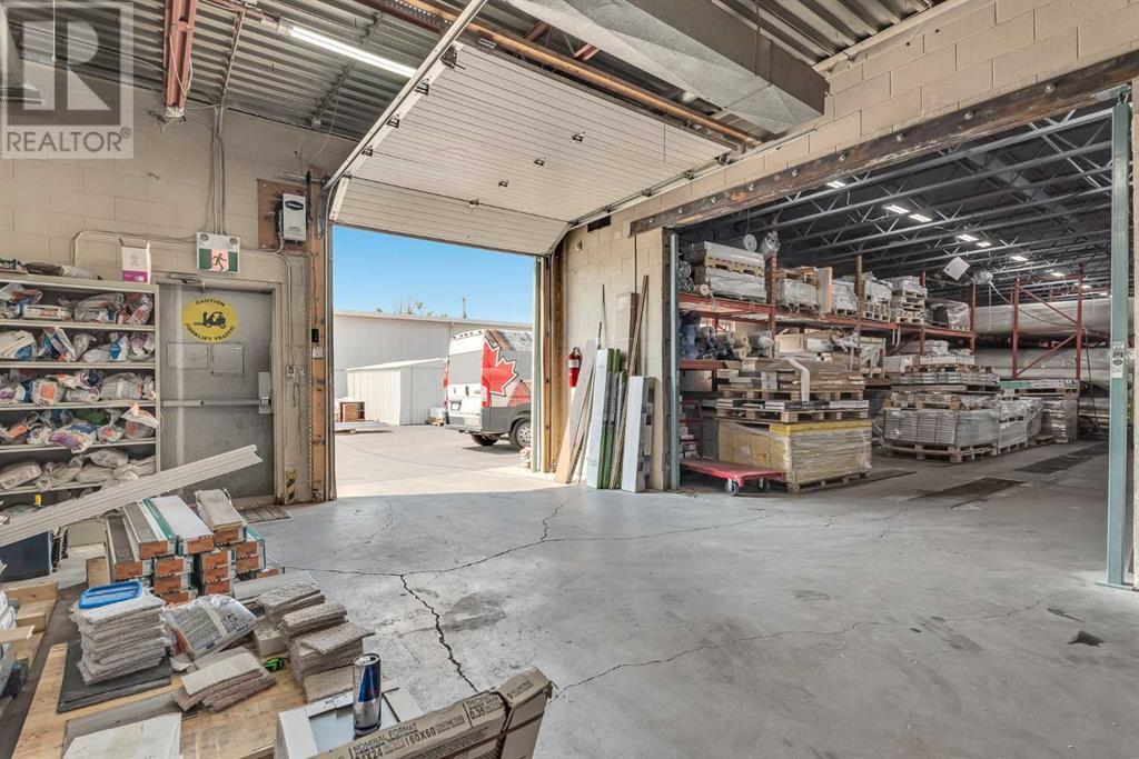 Industrial for Sale in   Street NE McCall Calgary 