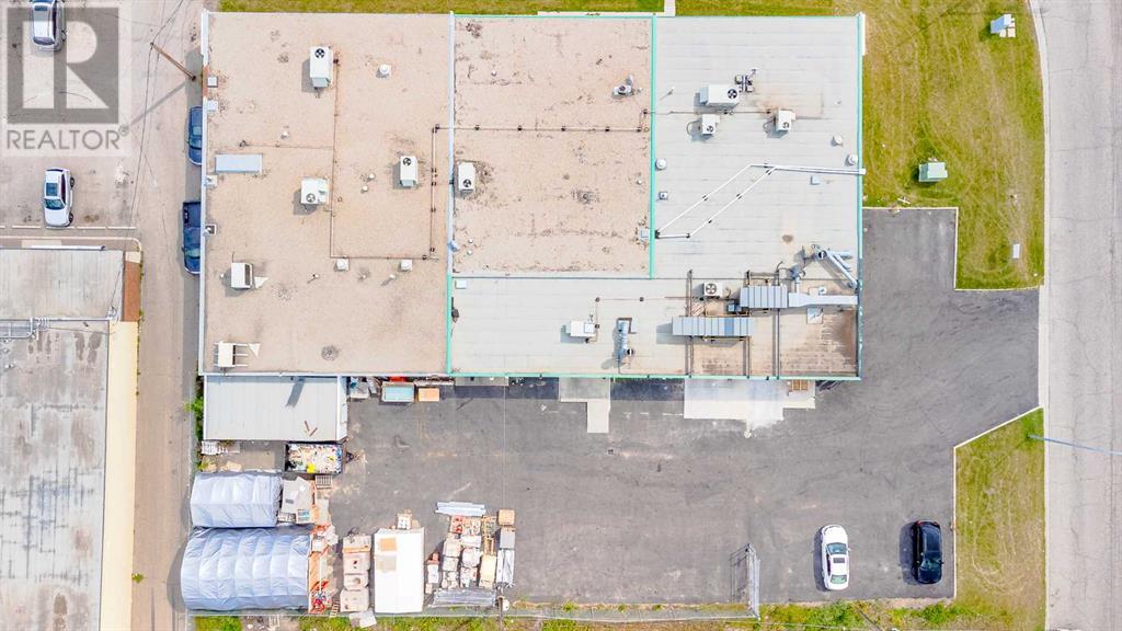 Industrial for Sale in   Street NE McCall Calgary 