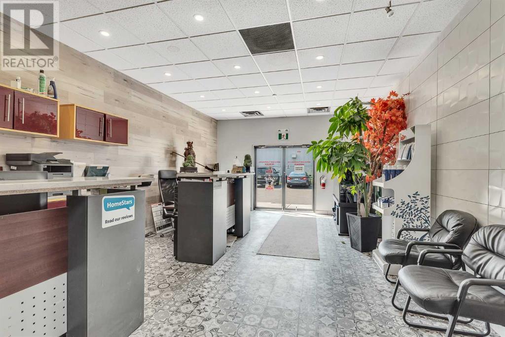 Industrial for Sale in   Street NE McCall Calgary 