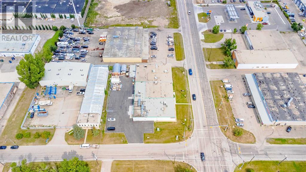 Industrial for Sale in   Street NE McCall Calgary 