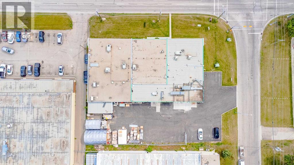 Industrial for Sale in   Street NE McCall Calgary 