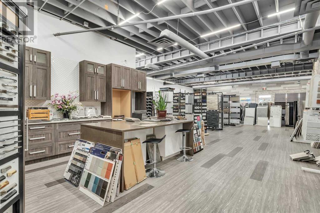Industrial for Sale in   Street NE McCall Calgary 