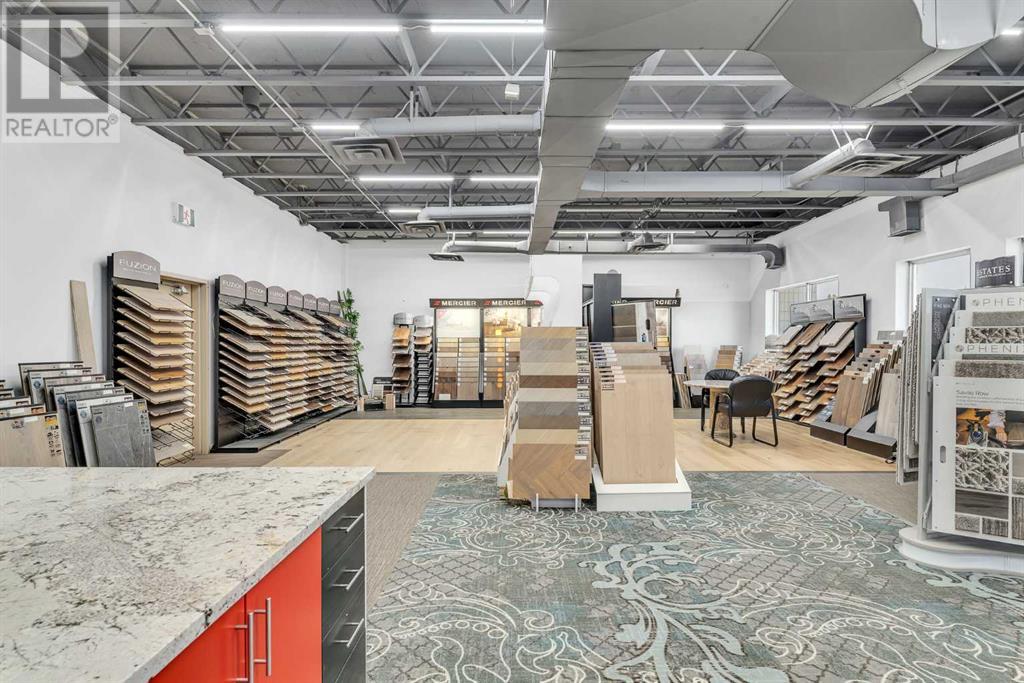 Industrial for Sale in   Street NE McCall Calgary 