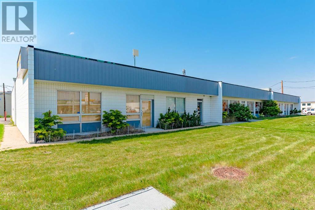 Industrial for Sale in   Street NE McCall Calgary 