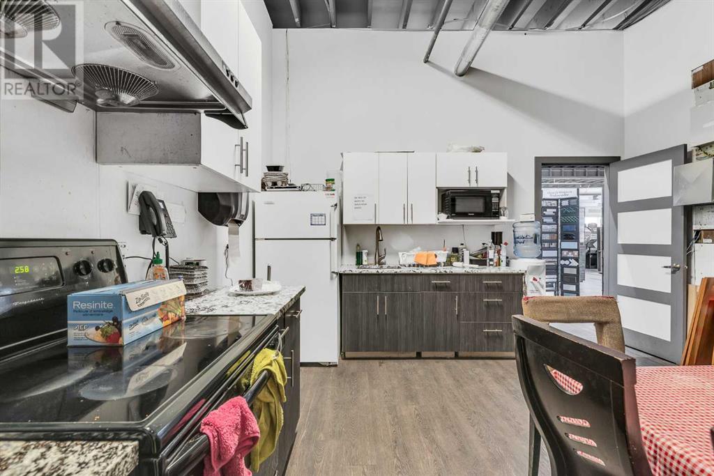 Industrial for Sale in   Street NE McCall Calgary 