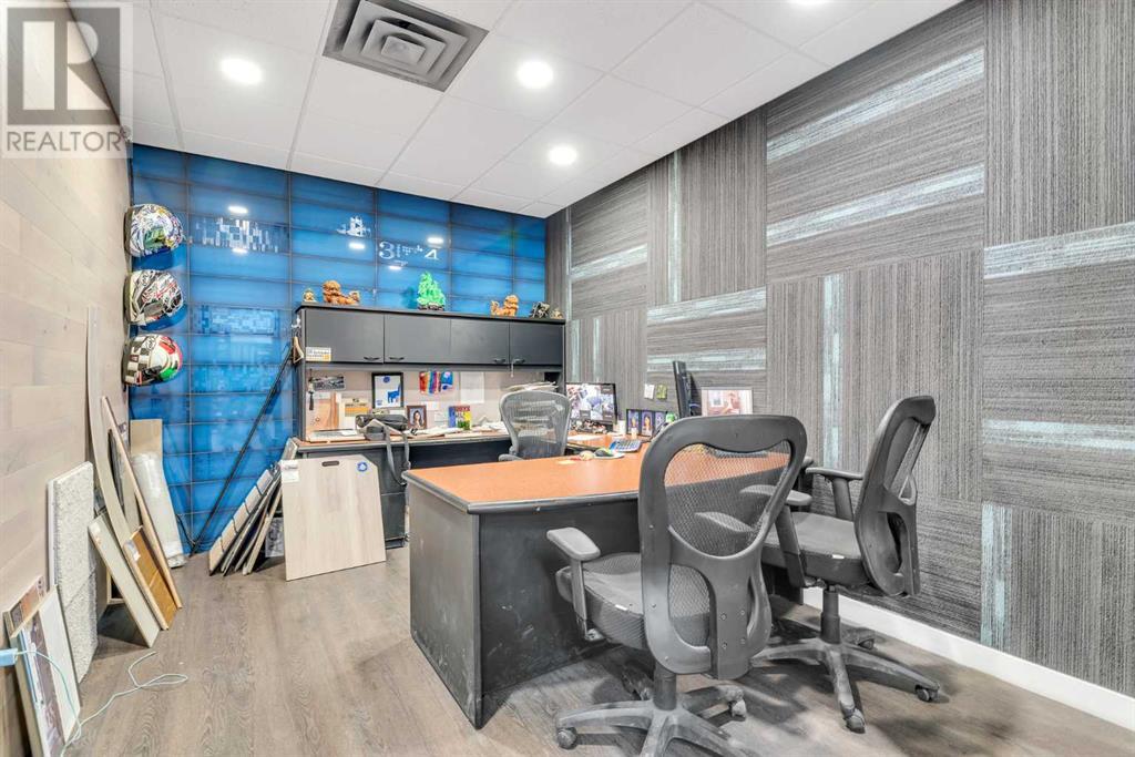 Industrial for Sale in   Street NE McCall Calgary 