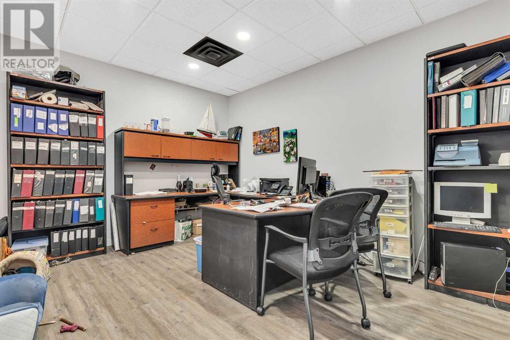 Industrial for Sale in   Street NE McCall Calgary 