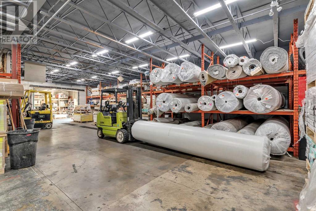 Industrial for Sale in   Street NE McCall Calgary 