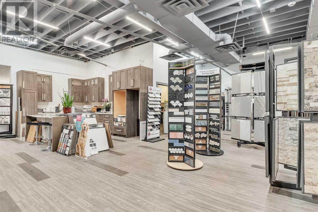 Industrial for Sale in   Street NE McCall Calgary 