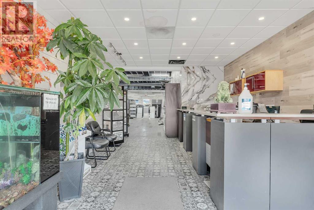 Industrial for Sale in   Street NE McCall Calgary 