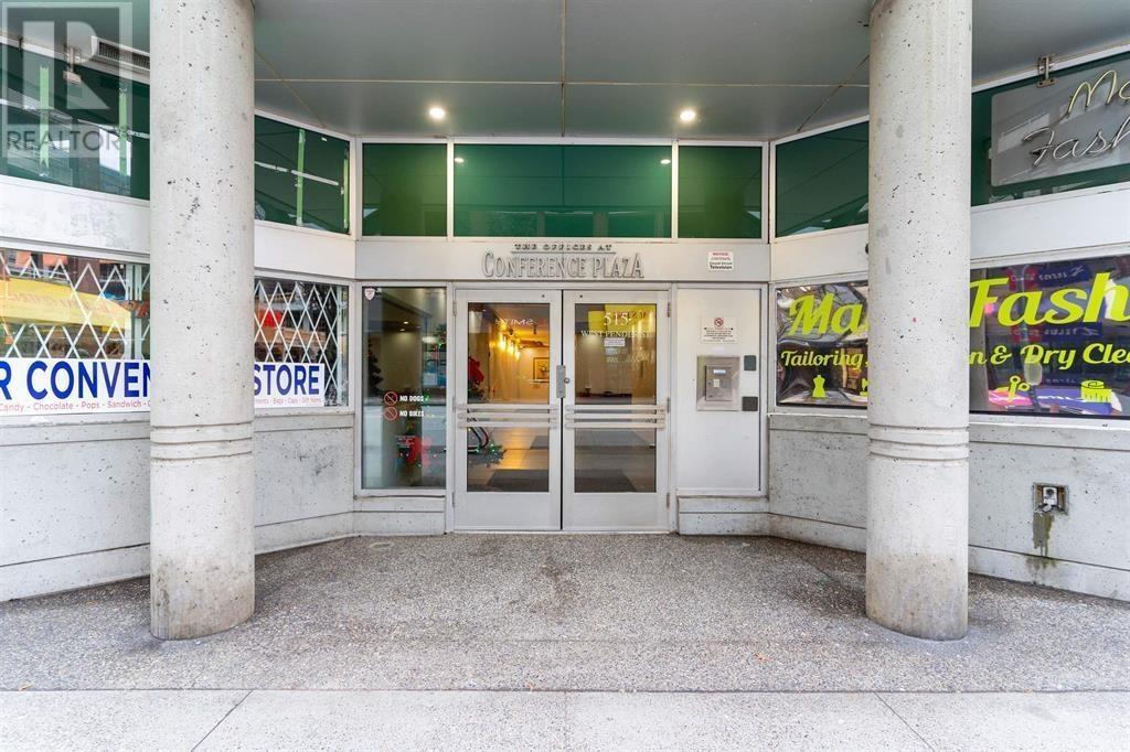 Photo 16 of 247 515 W Pender Street, Vancouver BC