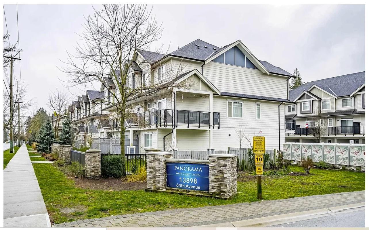 Photo 27 of 43 13898 64 Avenue, Surrey BC