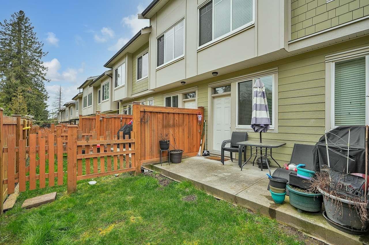 Photo 31 of 23 13670 62 Avenue, Surrey BC