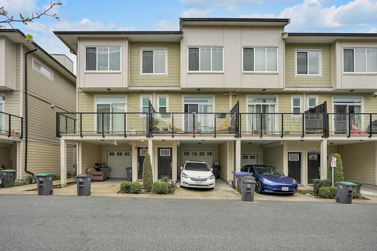 Photo 1 of 23 13670 62 Avenue, Surrey BC