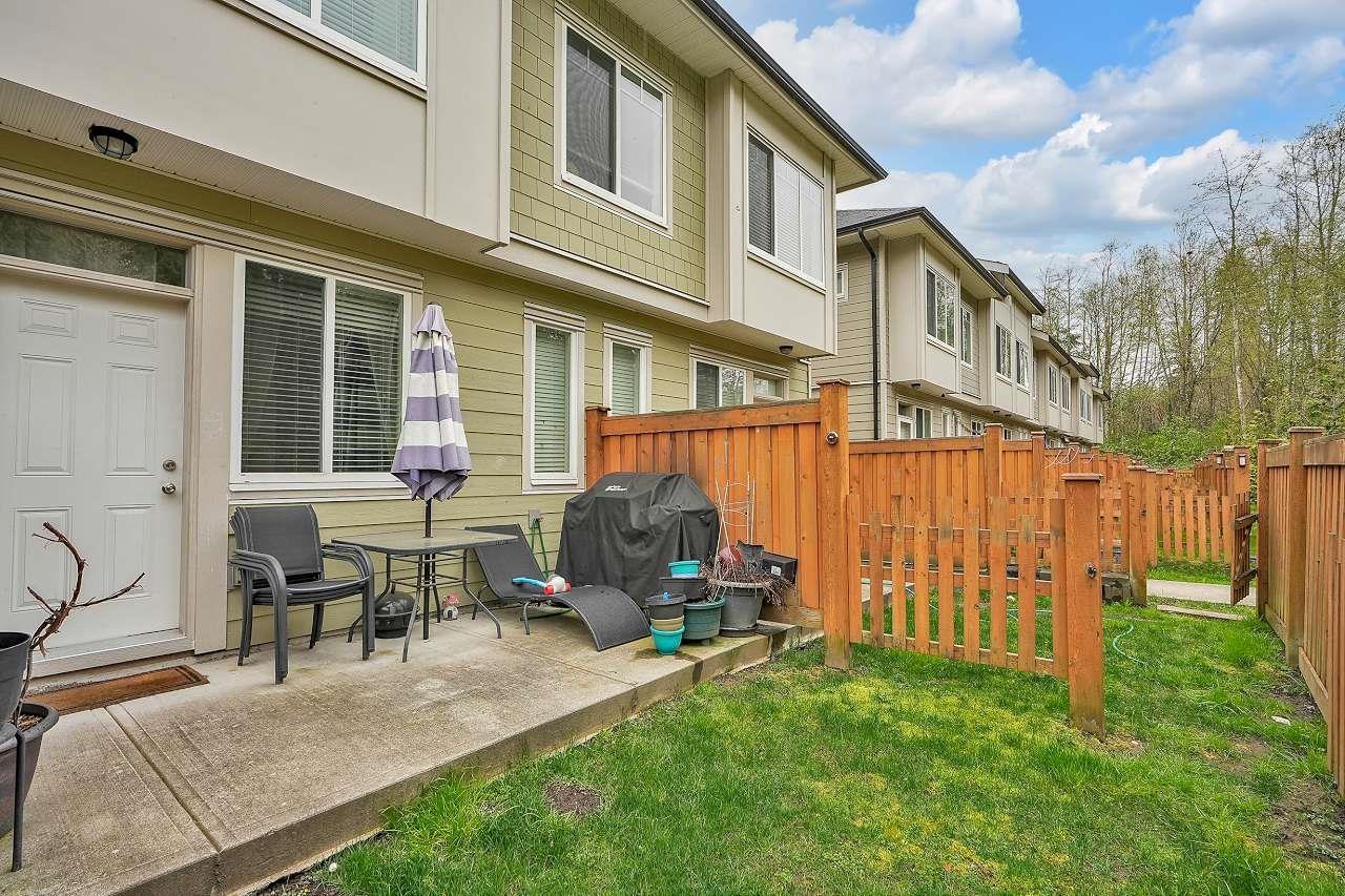 Photo 29 of 23 13670 62 Avenue, Surrey BC