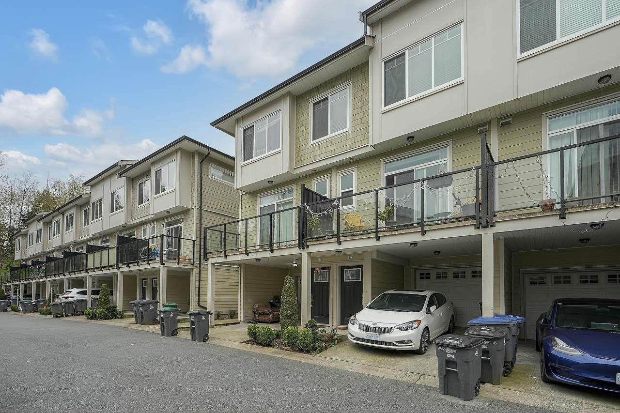 Photo 34 of 23 13670 62 Avenue, Surrey BC