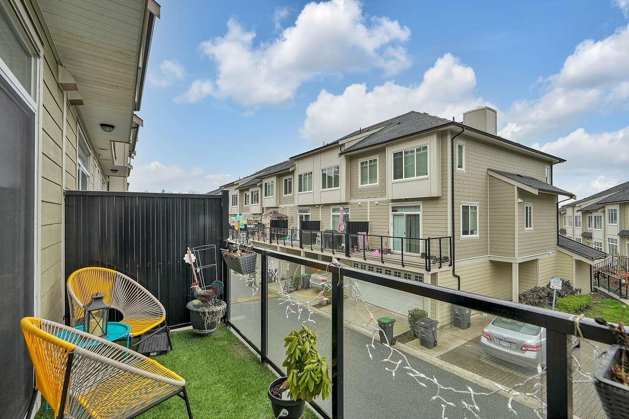Photo 33 of 23 13670 62 Avenue, Surrey BC